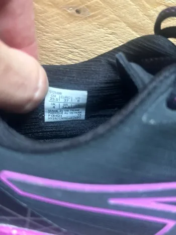 Used Asics Novablast bike — image 6 of 6