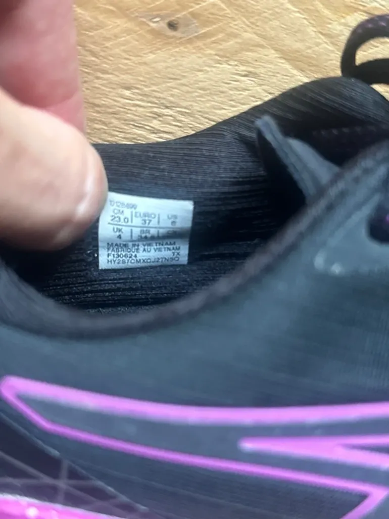 Used Asics Novablast bike — image 6 of 6