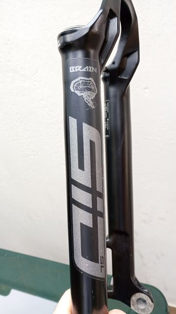 Brugt RockShox Sid sl 2020 bike — billede 4 af 5