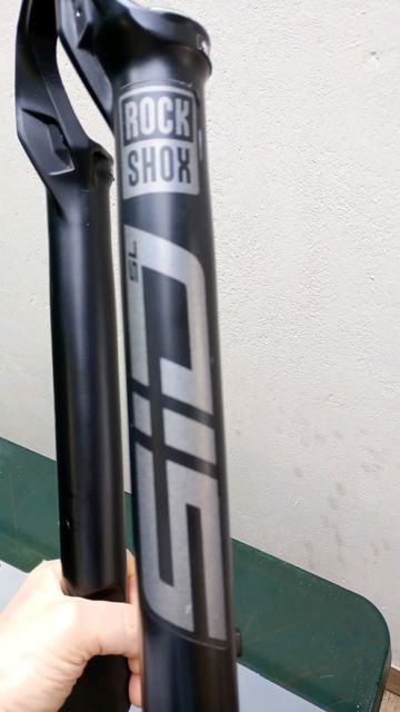 RockShox Sid sl 2020 Fork d'occasion