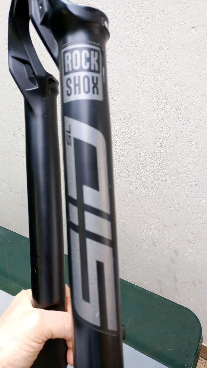 Gebrauchtes RockShox Sid sl 2020 Fork
