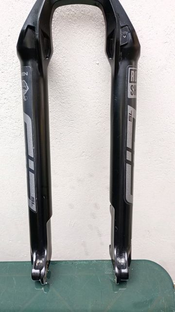 Brugt RockShox Sid sl 2020 bike — billede 5 af 5