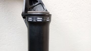 Brugt RockShox Sid sl 2020 bike — billede 2 af 5