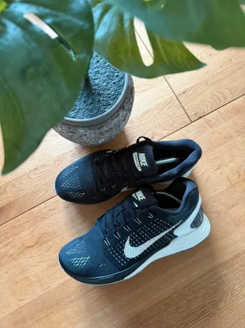 Gebrauchtes Nike LunarGlide 7 bike — Bild 2 von 3