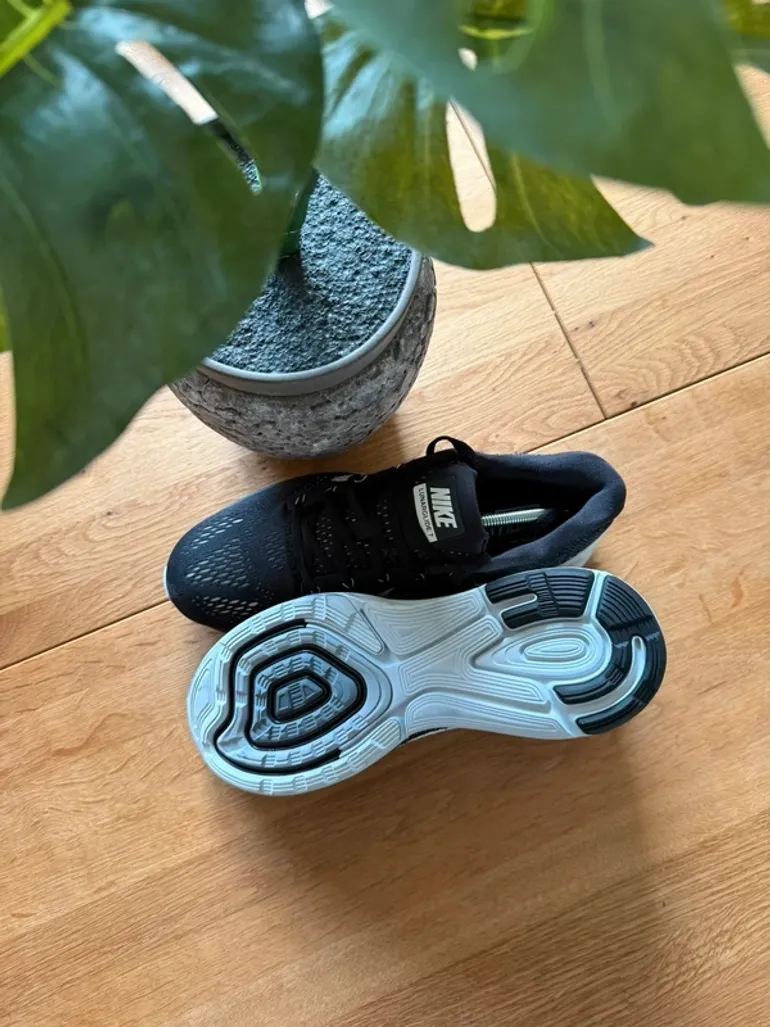 Gebrauchtes Nike LunarGlide 7 bike — Bild 3 von 3