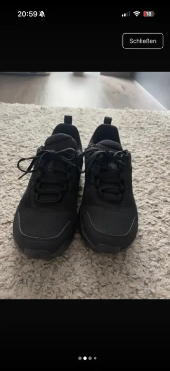 Used Adidas Terrex bike — image 2 of 3