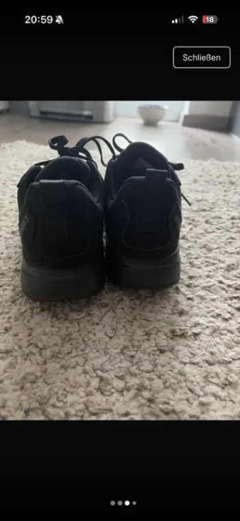 Used Adidas Terrex bike — image 3 of 3