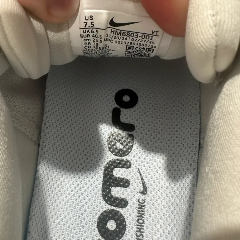 Gebrauchtes Nike Vomero 18 bike — Bild 9 von 9