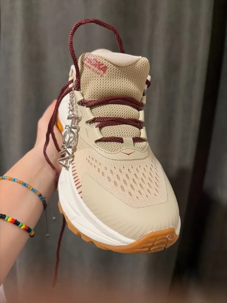 Used Hoka Skyline-Float X bike — image 4 of 5