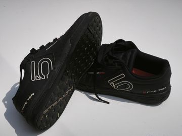 Brugt Adidas Five Ten Freerider Pro MTB Shoes 2024 Cycling Shoes
