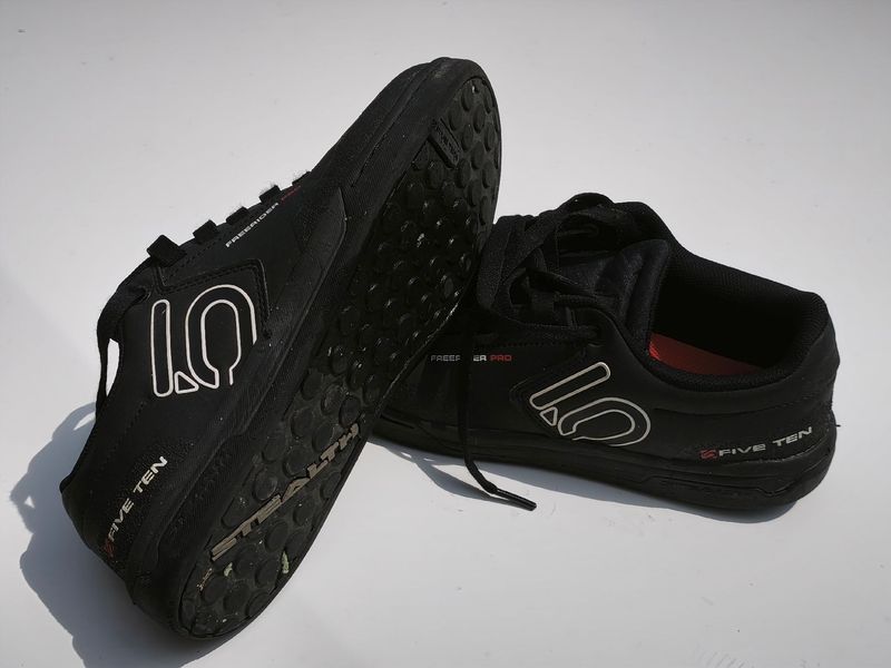 Used Adidas Five Ten Freerider Pro MTB Shoes 2024 Cycling Shoes