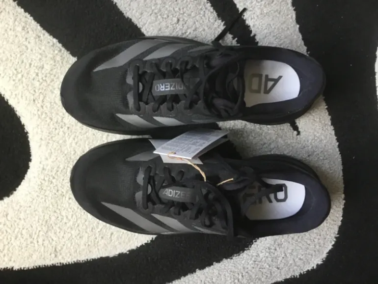 Używany Adidas Adizero Evo Sl bike — zdjęcie 5 z 7