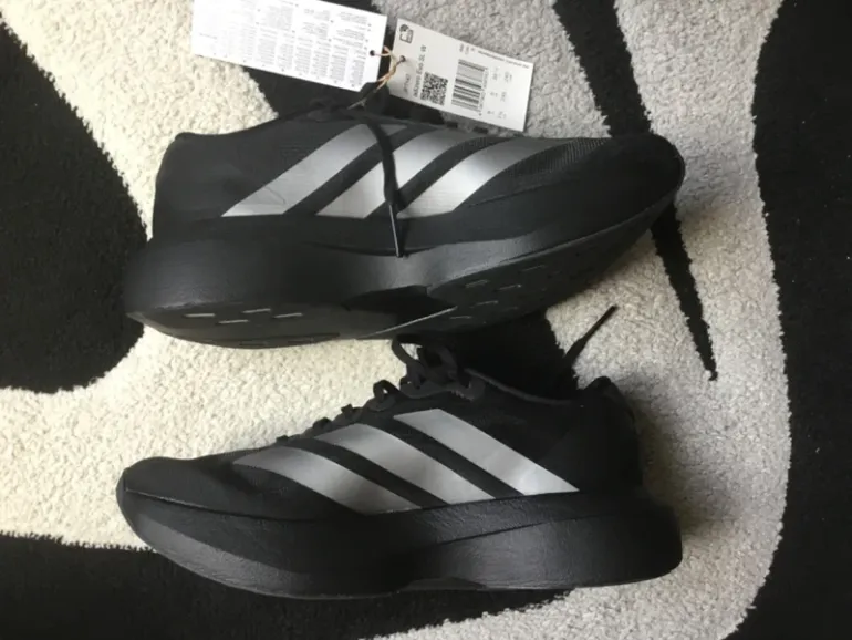 Używany Adidas Adizero Evo Sl bike — zdjęcie 3 z 7
