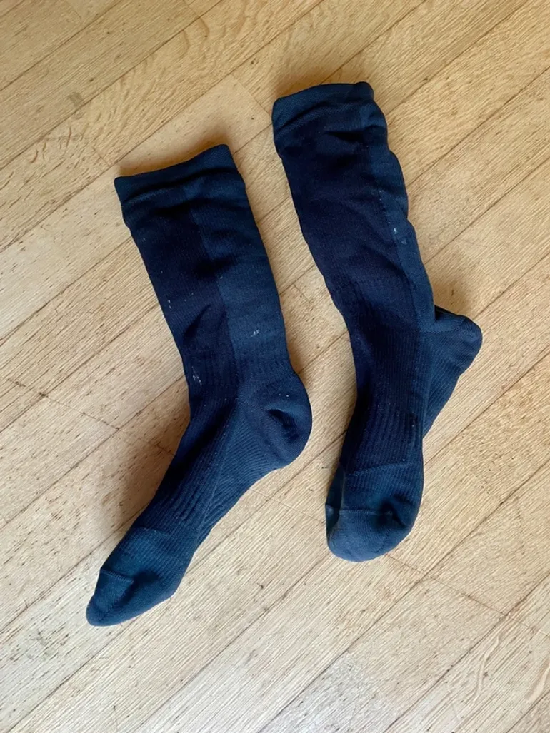 Used Sealskinz Waterproof Socks bike — image 3 of 6