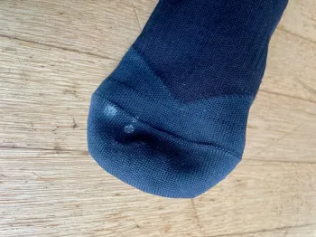 Used Sealskinz Waterproof Socks bike — image 5 of 6