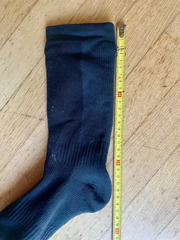 Used Sealskinz Waterproof Socks bike — image 6 of 6