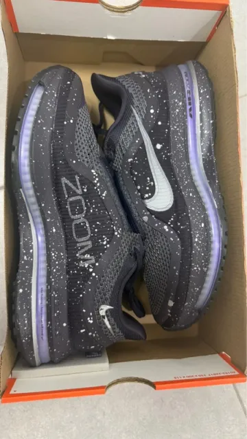 Used Pegasus Air Premium Running Shoes