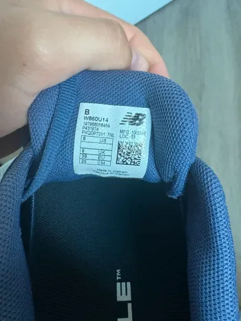 Used New Balance 860 bike — image 6 of 8