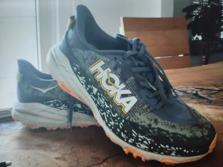 Używany Hoka Speedgoat 6 bike — zdjęcie 2 z 4