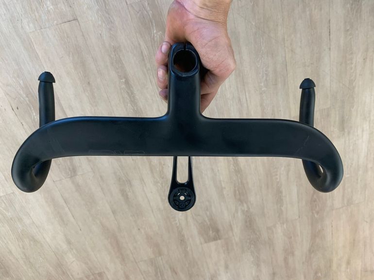 Brugt Enve Aero Cockpit 2026 bike — billede 2 af 4
