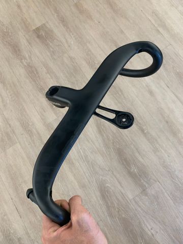 Gebrauchtes Enve Aero Cockpit 2026 Cockpit