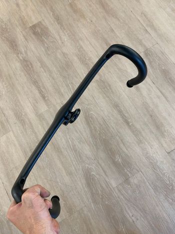 Brugt Enve Aero Cockpit 2026 bike — billede 4 af 4