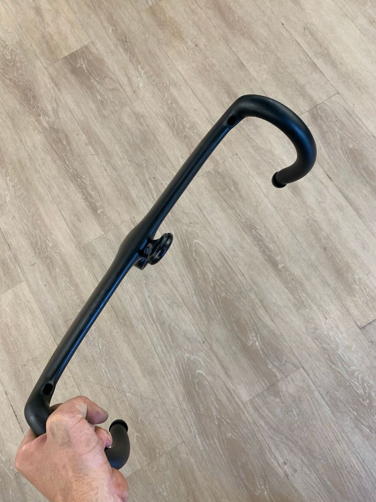 Brugt Enve Aero Cockpit 2026 bike — billede 4 af 4