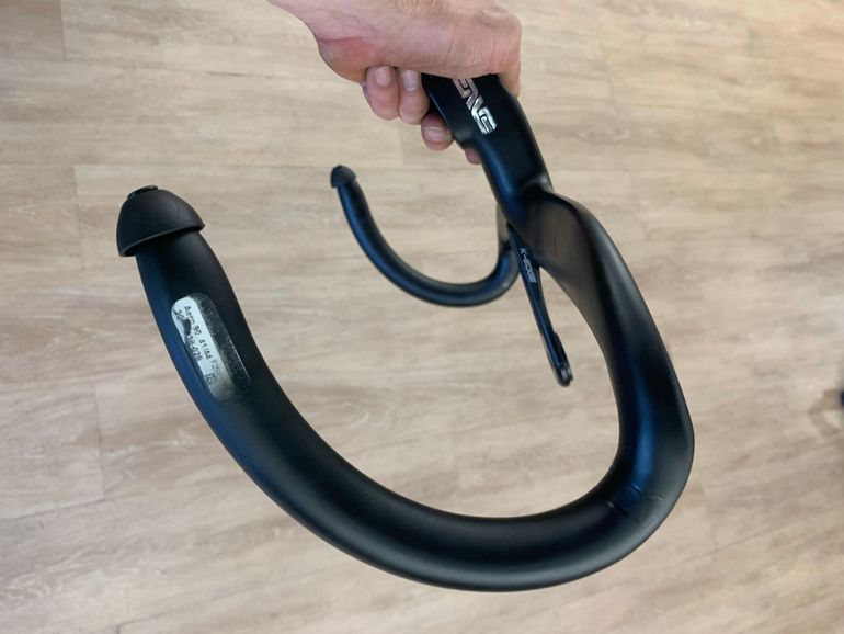 Brugt Enve Aero Cockpit 2026 bike — billede 3 af 4