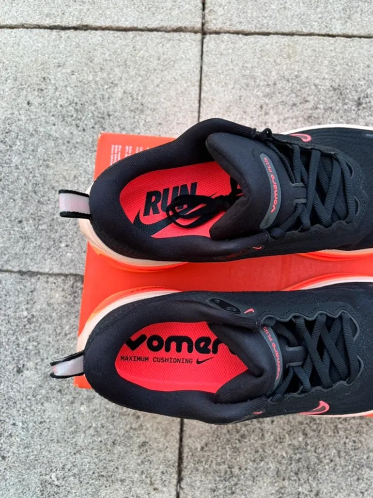 Used Orange Vomero Plus bike — image 4 of 8