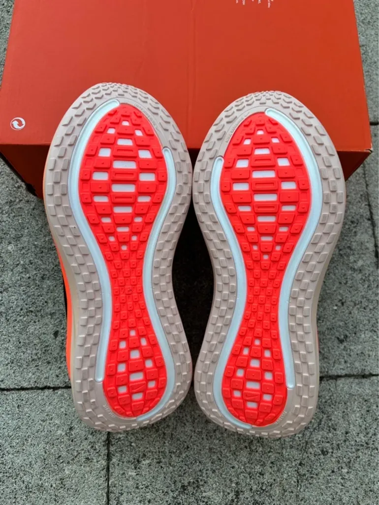 Used Orange Vomero Plus bike — image 6 of 8