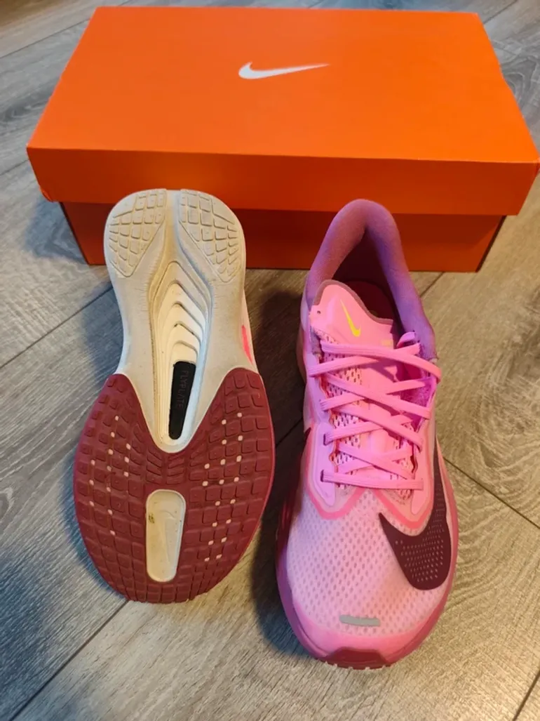 Used Lange Zoom Fly 6 bike — image 2 of 2