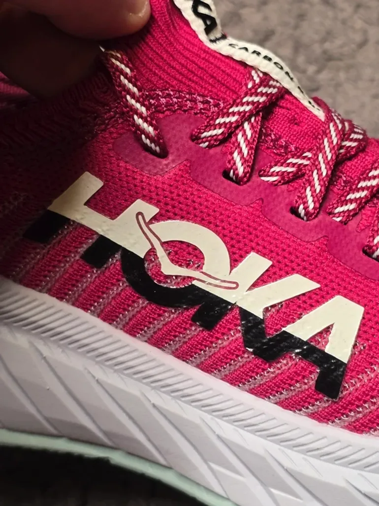 Used Hoka Carbon X 3 bike — image 4 of 8