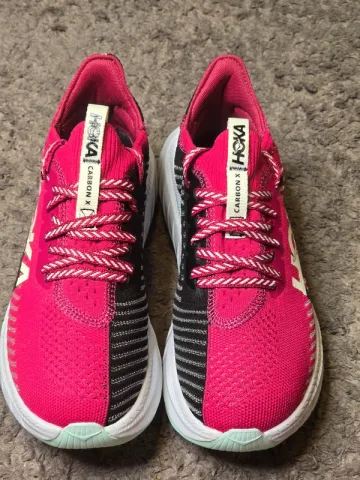 Hoka Carbon X 3 Running Shoes d'occasion