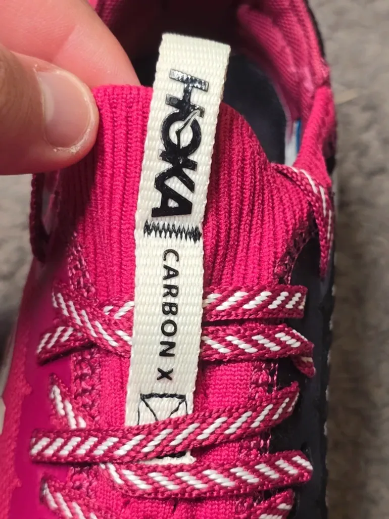 Used Hoka Carbon X 3 bike — image 3 of 8
