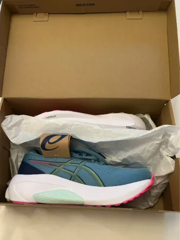 Used Asics Gel Kayano 30 bike — image 3 of 7