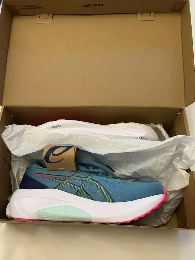 Used Asics Gel Kayano 30 bike — image 3 of 7