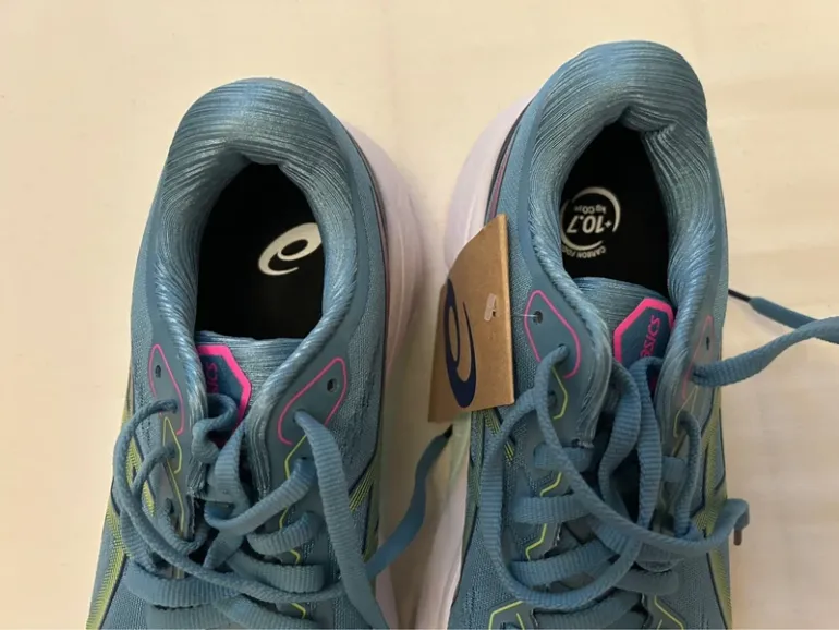 Used Asics Gel Kayano 30 bike — image 6 of 7