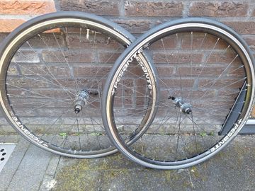 Brugt Shimano Ultegra Wheels