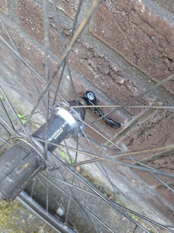 Brugt Shimano Ultegra bike — billede 2 af 3