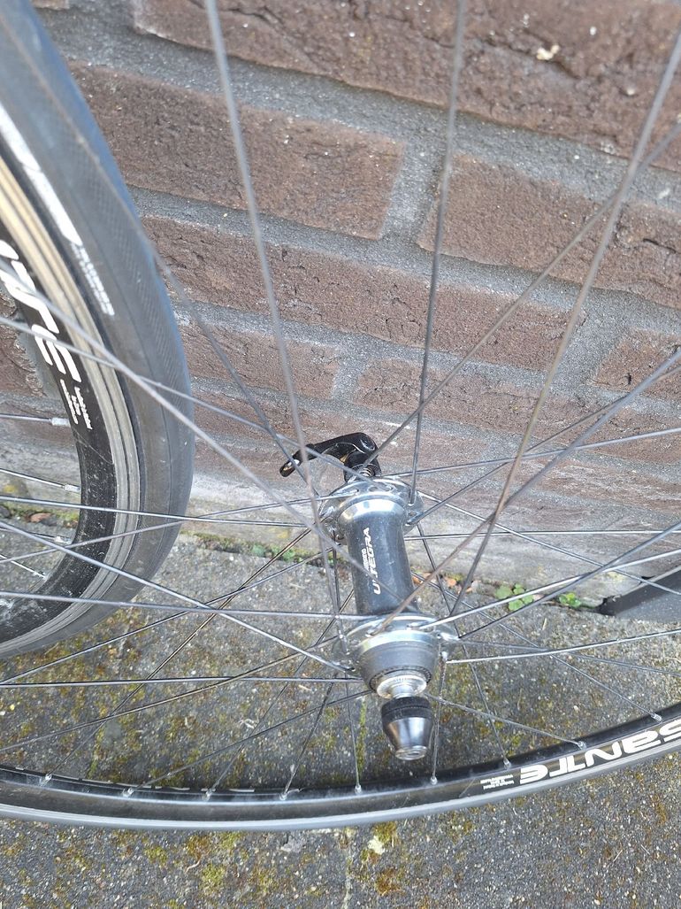 Brugt Shimano Ultegra bike — billede 3 af 3