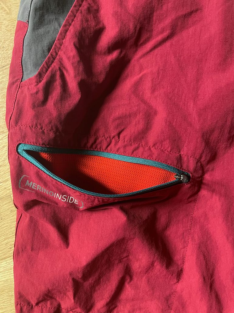 Brugt ortovox Shorts bike — billede 4 af 17