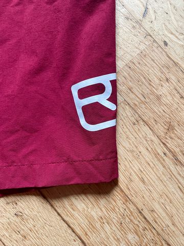 Brugt ortovox Shorts bike — billede 2 af 17