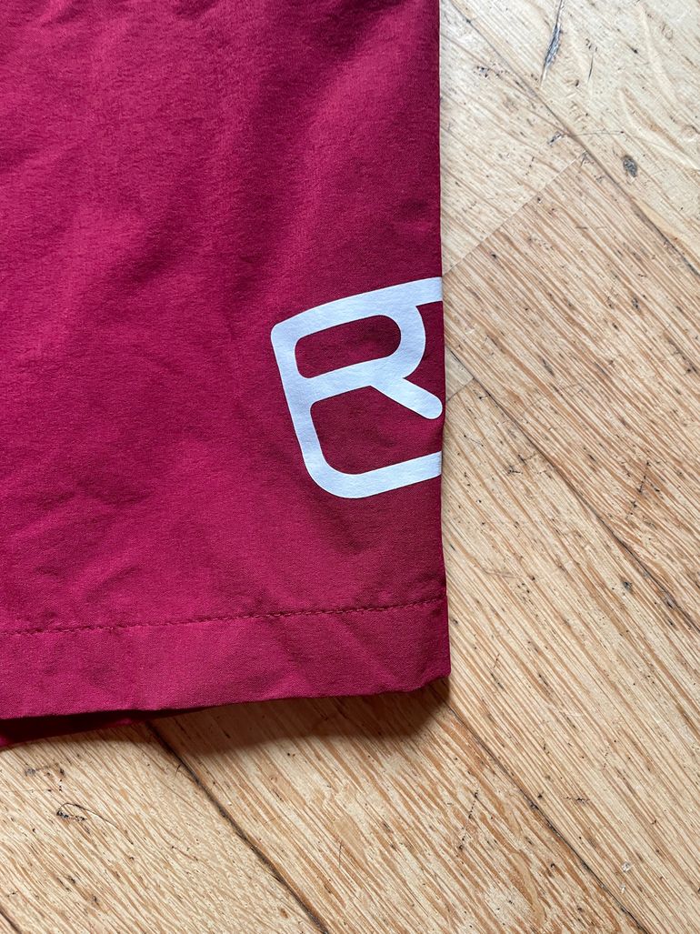 Brugt ortovox Shorts bike — billede 2 af 17