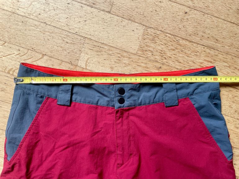 Brugt ortovox Shorts bike — billede 11 af 17