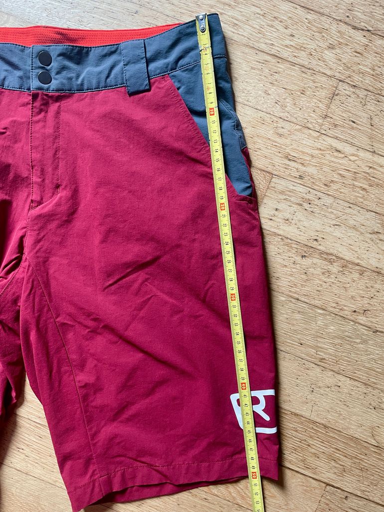 Brugt ortovox Shorts bike — billede 14 af 17