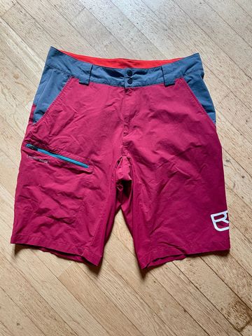 Gebrauchtes ortovox Shorts Outdoor Clothing