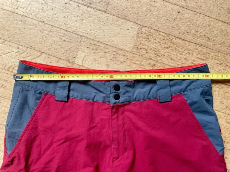 Brugt ortovox Shorts bike — billede 13 af 17