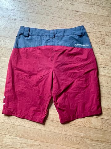 Brugt ortovox Shorts bike — billede 7 af 17