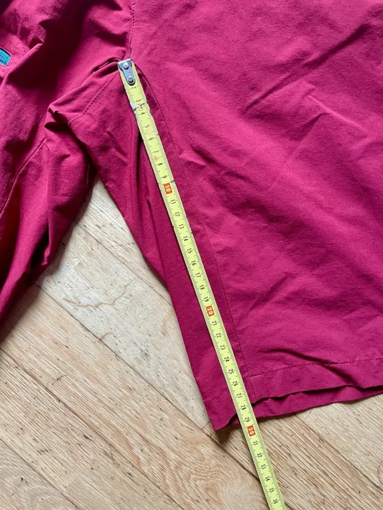 Brugt ortovox Shorts bike — billede 17 af 17