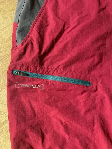 Brugt ortovox Shorts bike — billede 8 af 17